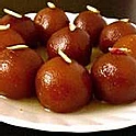 Gulab Jamun