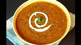 Dal Makhni