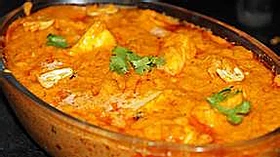 Paneer Butter Masala