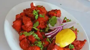 Chicken Pakoda