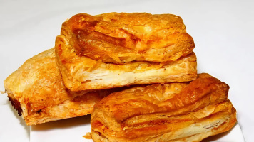 Veg Puff