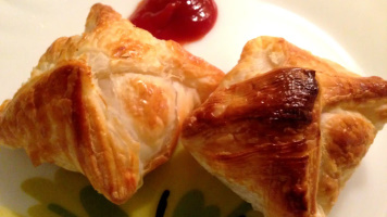Egg Puff