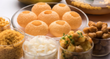 Pani Puri