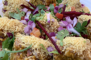 Sev Puri
