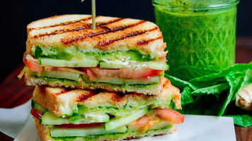 Bombay Sandwich