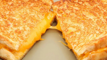 Cheese Sandwich
