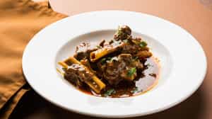 Mutton Mumtaz