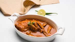 Golconda Chicken Curry