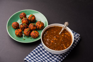 Gobi Manchurian