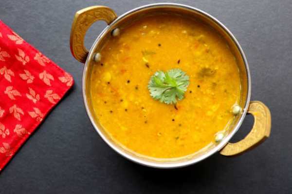 Dal Tadka