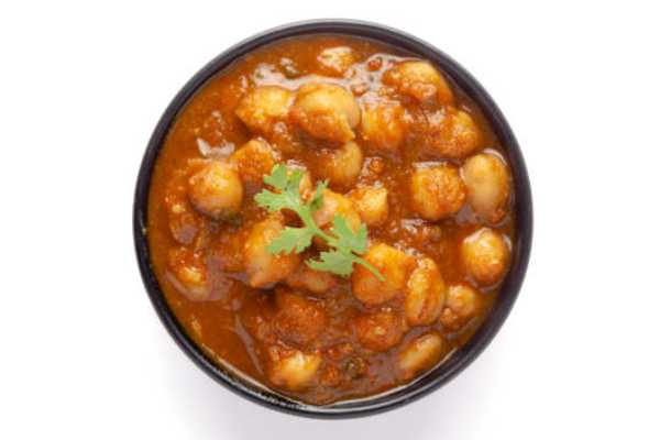 Chana Masala