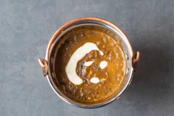 Dal Makhani	