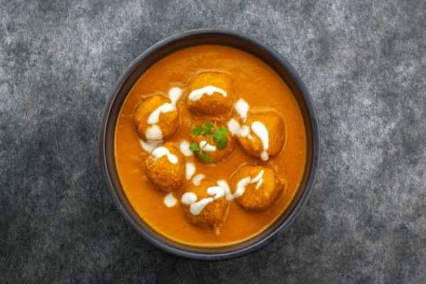 Malai Kofta