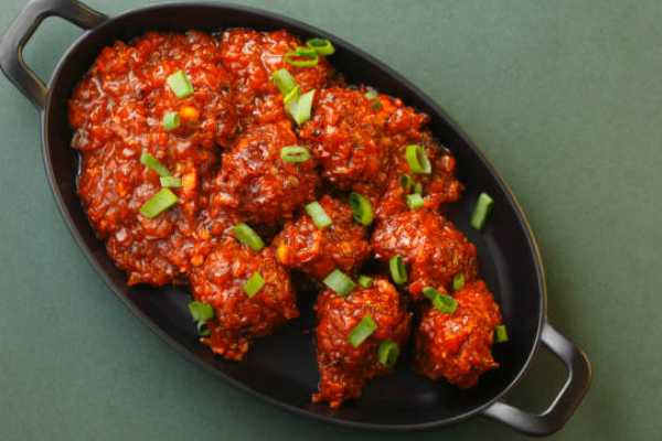 Gobi Manchurian