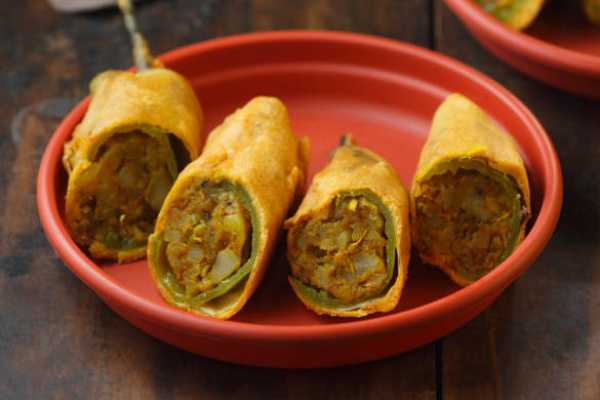 Cut Mirchi
