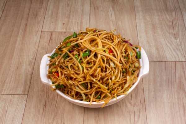 Veg Noodles