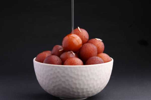 Gulab Jamun