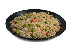 Veg Fried Rice