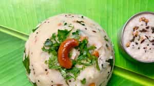 Upma
