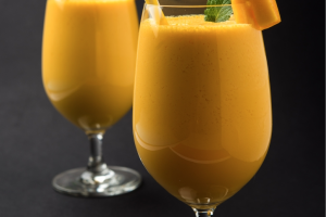 Mango Lassi
