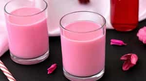 Rose Milk