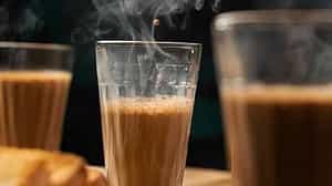 Tea
