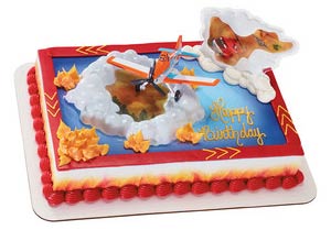 Cake