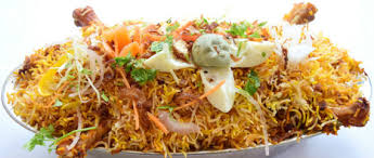 Chicken Keema Biryani Family Pack ( serve 4 to 6 persons)