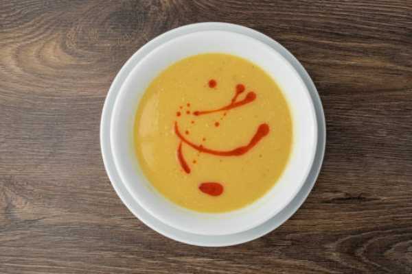 Lentil Soup (vegetable)