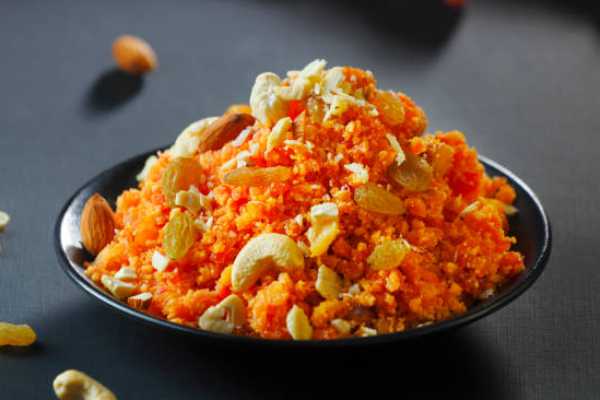 Gajar ka Halwa