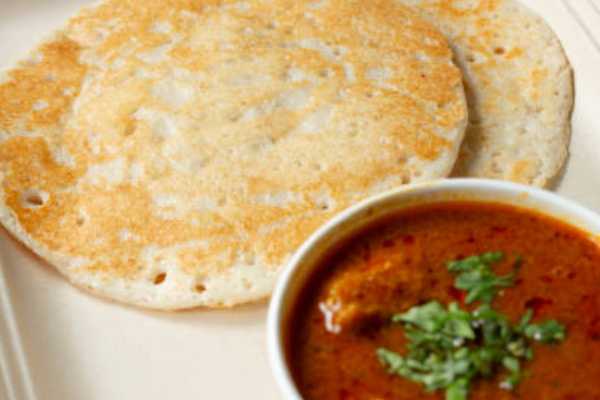 Kaldosa Chicken Masala
