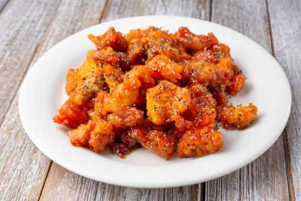 Baby Corn Pepper Onion