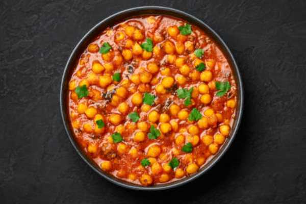 Channa Masala