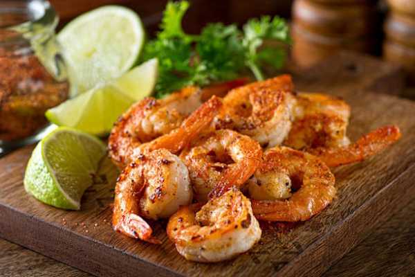 Prawn 65