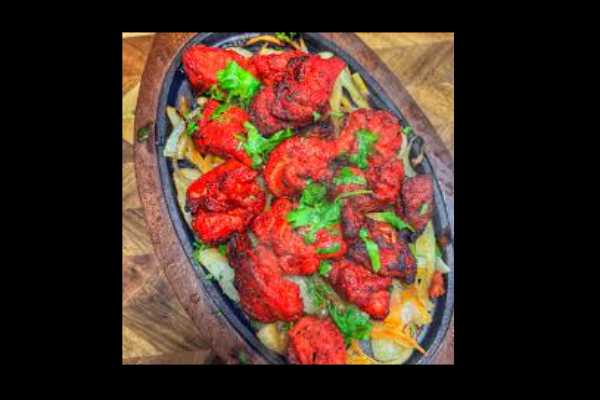 Chicken Tikka