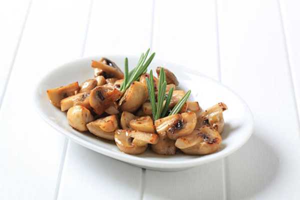 Mushroom 65