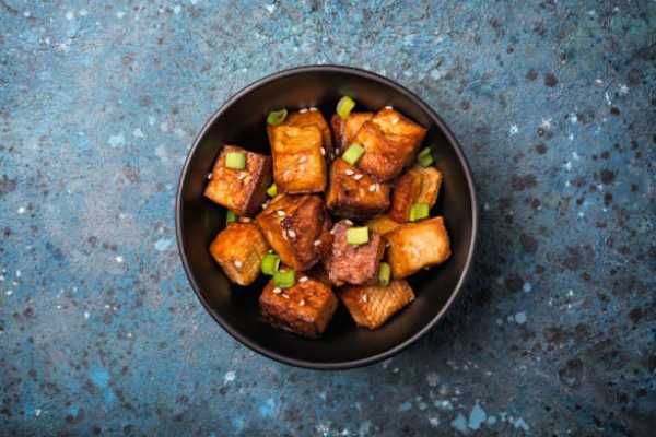 Paneer 65