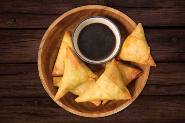 Samosa