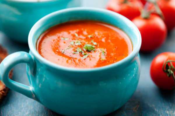 Tomato Soup