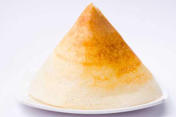 Ghee Dosa