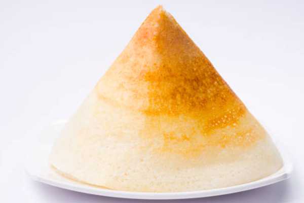 Plain Dosa