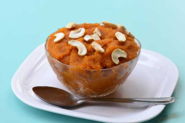 Rava Kesari