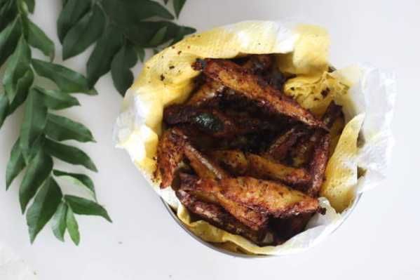 NETHILI FISH FRY 