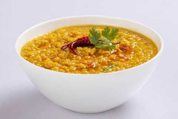 DAL BUTTER FRY 