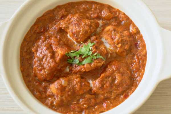 CHETTINADU MUTTON MASALA 