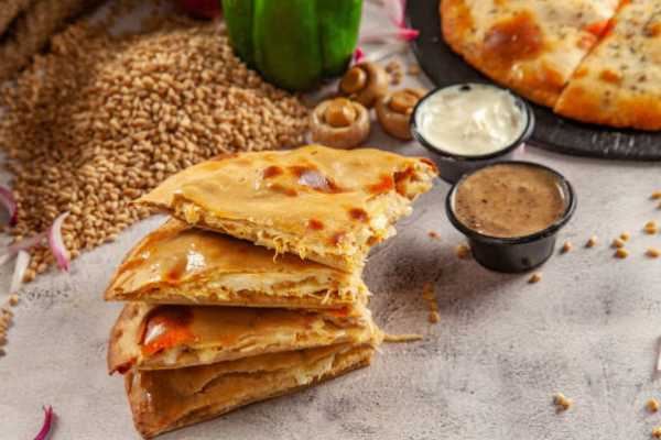 CEYLON MUTTON PAROTTA 