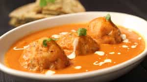 Malai Kofta