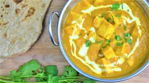 Paneer Butter Masala