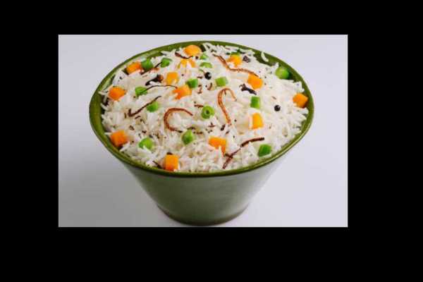 VEGETABLE BIRIYANI 2 Pack + Free 16 oz Gobi 65
