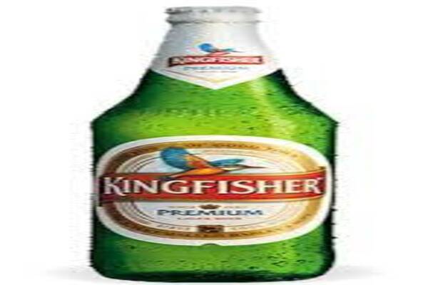 Kingfisher